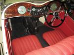 MG TA Roadster 1937 года